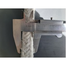 Керамический уплотнительный шнур KAMEN 18х18