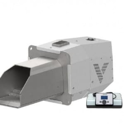 Пеллетная горелка Venma Comfort 16 кВт