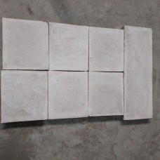 Шамотные плиты для топочной камеры котлов  PELLET MAX 75кВт (комплект)