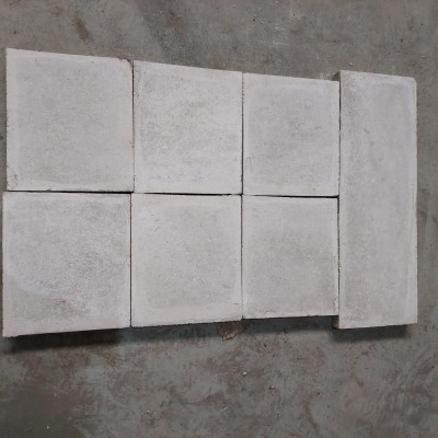 Шамотные плиты для топочной камеры котлов  PELLET MAX 75кВт (комплект)