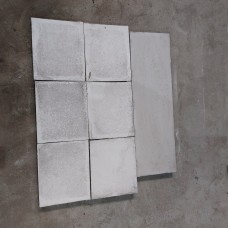 Шамотные плиты для топочной камеры котлов  PELLET MAX 99кВт (комплект)