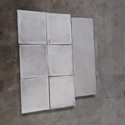 Шамотные плиты для топочной камеры котлов  PELLET MAX 99кВт (комплект)