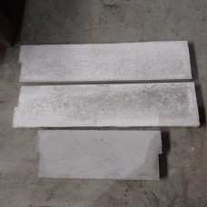 Шамотные плиты для топочной камеры котлов  PELLET MAX 50кВт (комплект)