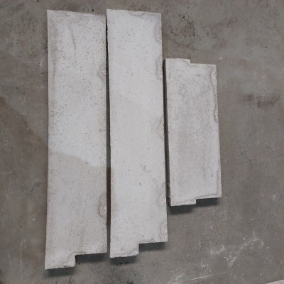 Шамотные плиты для топочной камеры котлов  PELLET UNIVERSAL 50кВт (комплект)