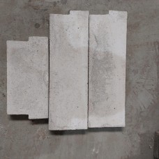 Шамотные плиты для топочной камеры котлов  PELLET UNIVERSAL 26 кВт (комплект)