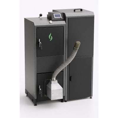 Пеллетный котел SAKOVICH STANDART PELLET 35 кВт