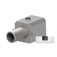 Пеллетная горелка Venma Comfort S 35кВт