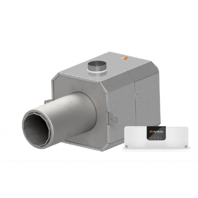 Пеллетная горелка Venma Comfort 16 кВт