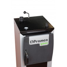 Твердотопливный котел Pramen Green 20