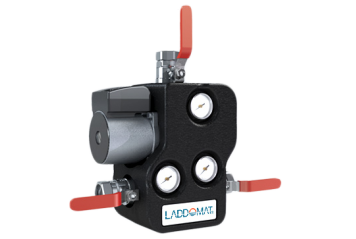 Какие преимущества дает Laddomat