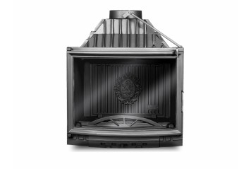 Как топить камин KAWMET