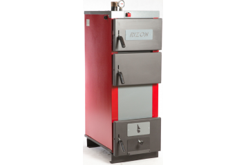 Плюсы и минусы твердотопливных котлов