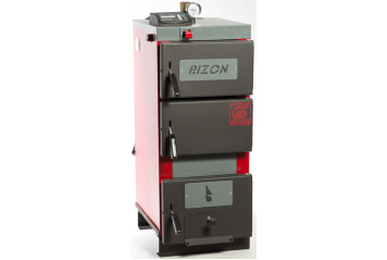 Виды и характеристики твердотопливных котлов