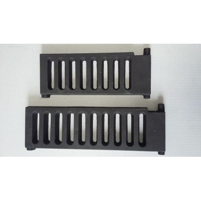 Жароупорные дверцы к котлам