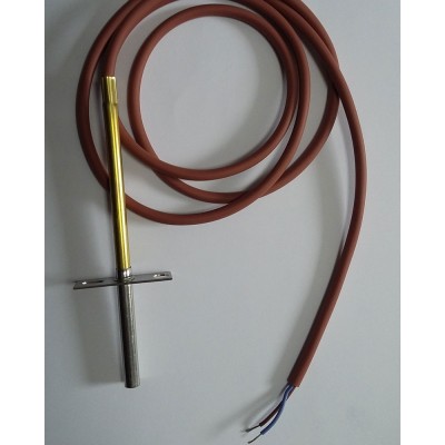 Датчик отработавших газов  PT-1000