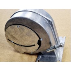 Вентилятор наддува KG-Elektronik DPS-120