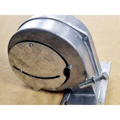 Вентилятор наддува KG-Elektronik DPS-120