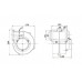 Нагнетающий вентилятор для котлов EWMAR-NESS RV-05