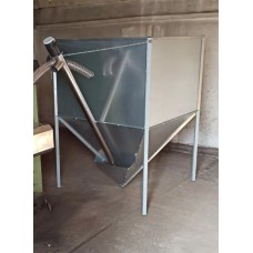 Топливный бункер STANDART 820 литров