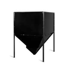 Топливный бункер STANDART Black 700 литров