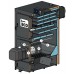 Пеллетный котел SAKOVICH ECO 80 кВт