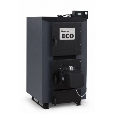 Пеллетный котел SAKOVICH ECO 80 кВт