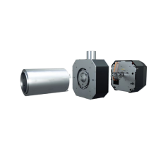 Пеллетная горелка KIPI Rotary с автоматикой Premium 16 кВт