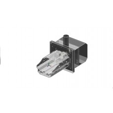 Пеллетная горелка TEPEO 70 кВт