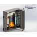 Твердотопливный котел Madera 16 кВт