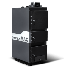 Твердотопливный котел SAKOVICH MAX 50кВт
