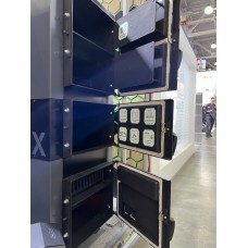 Твердотопливный котел SAKOVICH MAX 50кВт