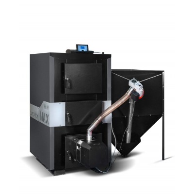 Пеллетный котел SAKOVICH Pellet MAX 150кВт 