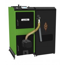 Пеллетный котел PELLET Komfort 26 кВт