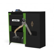 Пеллетный котёл SAKOVICH W PELLET 16 кВт