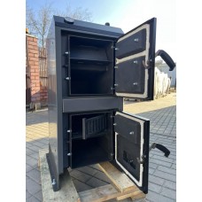 Твердотопливный котел STANDART 12 кВт