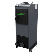 Твердотопливный котел STANDART 16 кВт