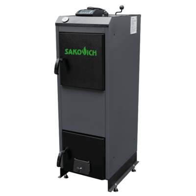 Твердотопливный котел STANDART 16 кВт