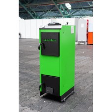 Твердотопливный котел STANDART 16 кВт