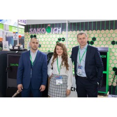 28-Я МЕЖДУНАРОДНАЯ ВЫСТАВКА AQUATHERM MOSCOW 2024 28-Я МЕЖДУНАРОДНАЯ ВЫСТАВКА AQUATHERM MOSCOW 2024