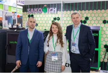 28-Я МЕЖДУНАРОДНАЯ ВЫСТАВКА AQUATHERM MOSCOW 2024