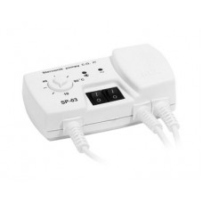 SP-03 KG Elektronik регулятор насоса ЦО или ГВС