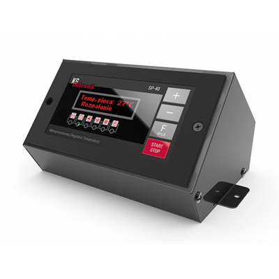 Контроллер котла KG Elektronik SP 40