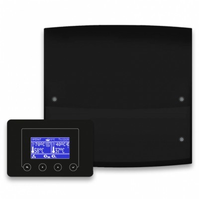 Контроллер Eco MAX360 sim TOUCH ST4 