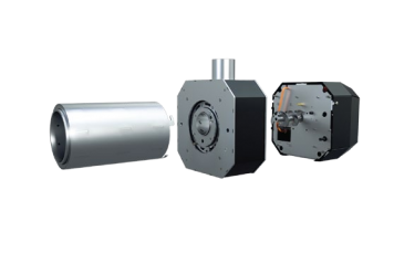 Виды пеллетных горелок