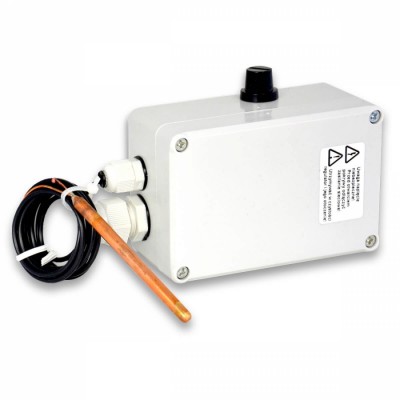 Термическая защита STB