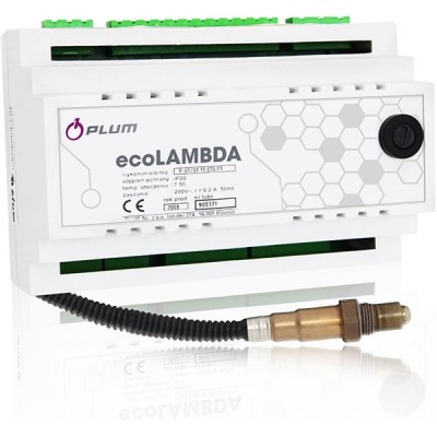 Модуль ecoLAMBDA
