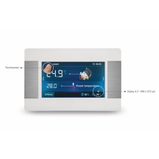 Термостат ecoSTER TOUCH