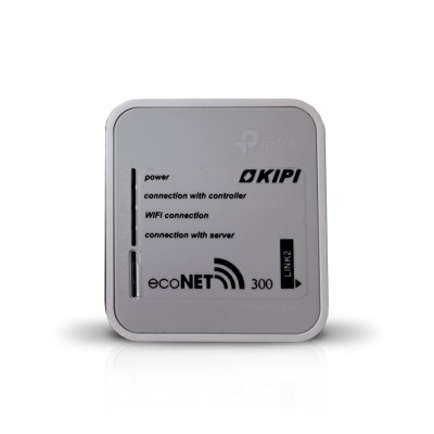 Интернет-модуль EcoNET300