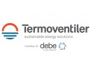 Termoventiler AB