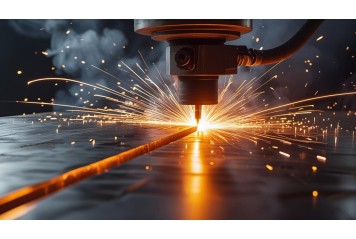 Услуга "Плазменная резка металла"